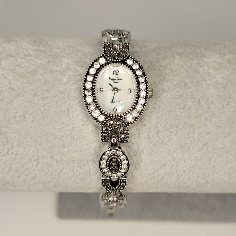 ▪︎Main Line Time Women's Watch